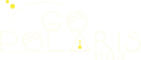 Go Polaris Studio logo