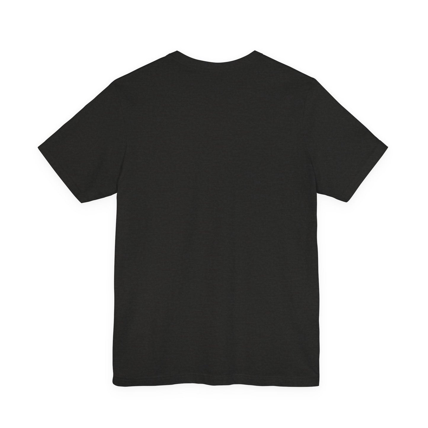 Dallas Heavy Metal Logo T-Shirt - Black and White Graphic Tee
