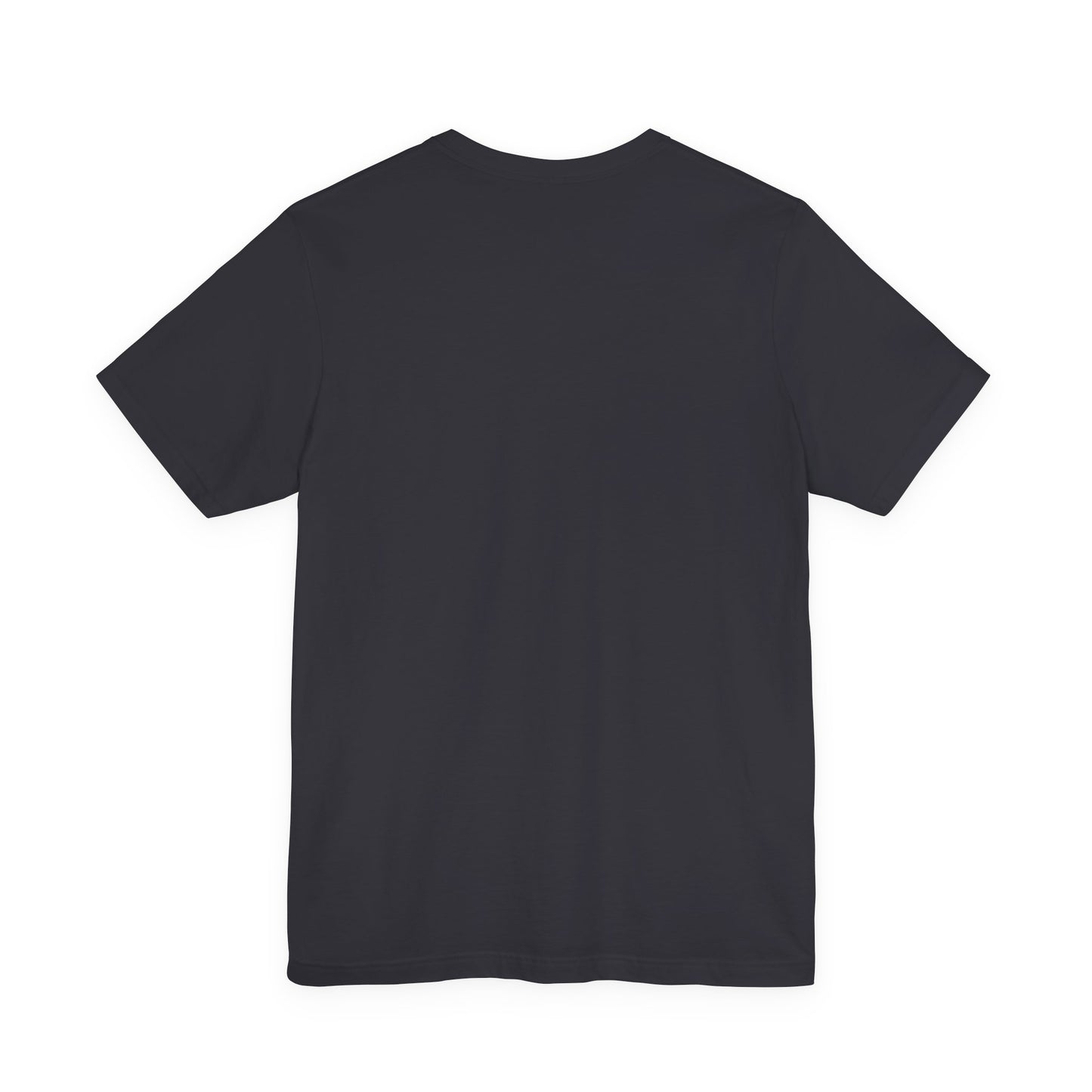 Dallas Heavy Metal Logo T-Shirt - Black and White Graphic Tee