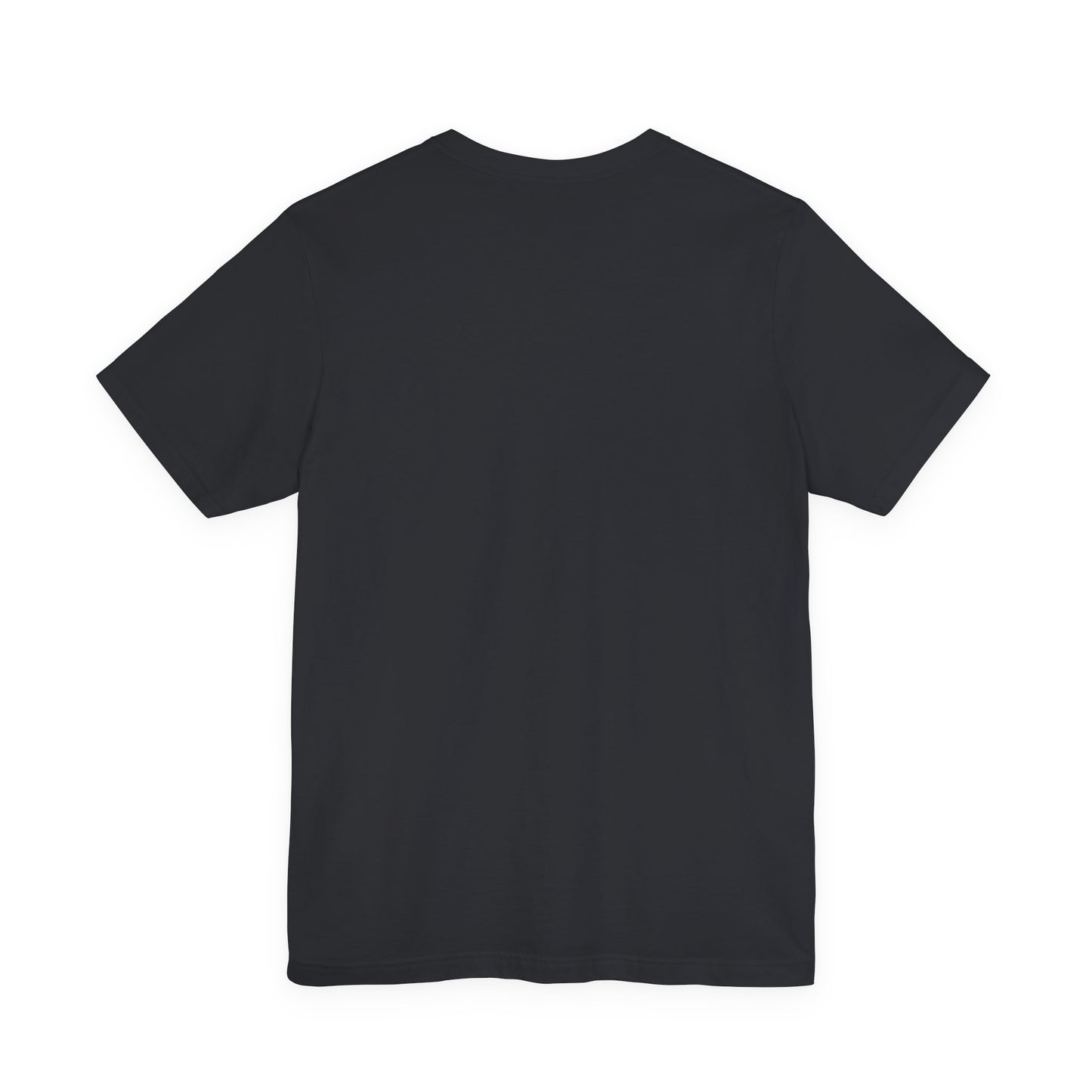 Dallas Heavy Metal Logo T-Shirt - Black and White Graphic Tee