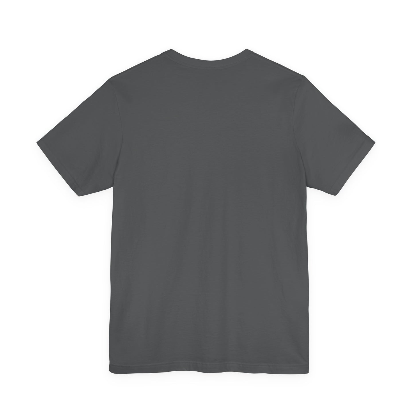 Houston Heavy Metal Logo T-Shirt - Black and White Graphic Tee