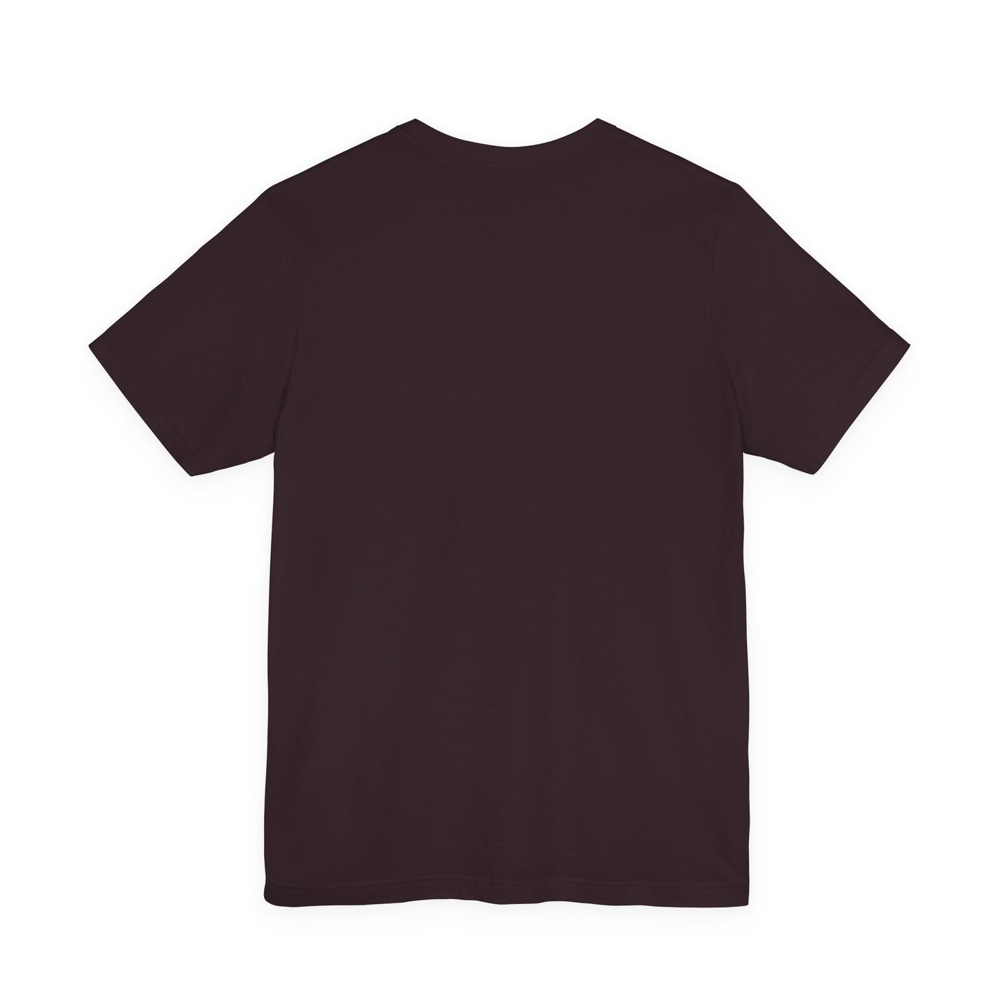 Houston Heavy Metal Logo T-Shirt - Black and White Graphic Tee