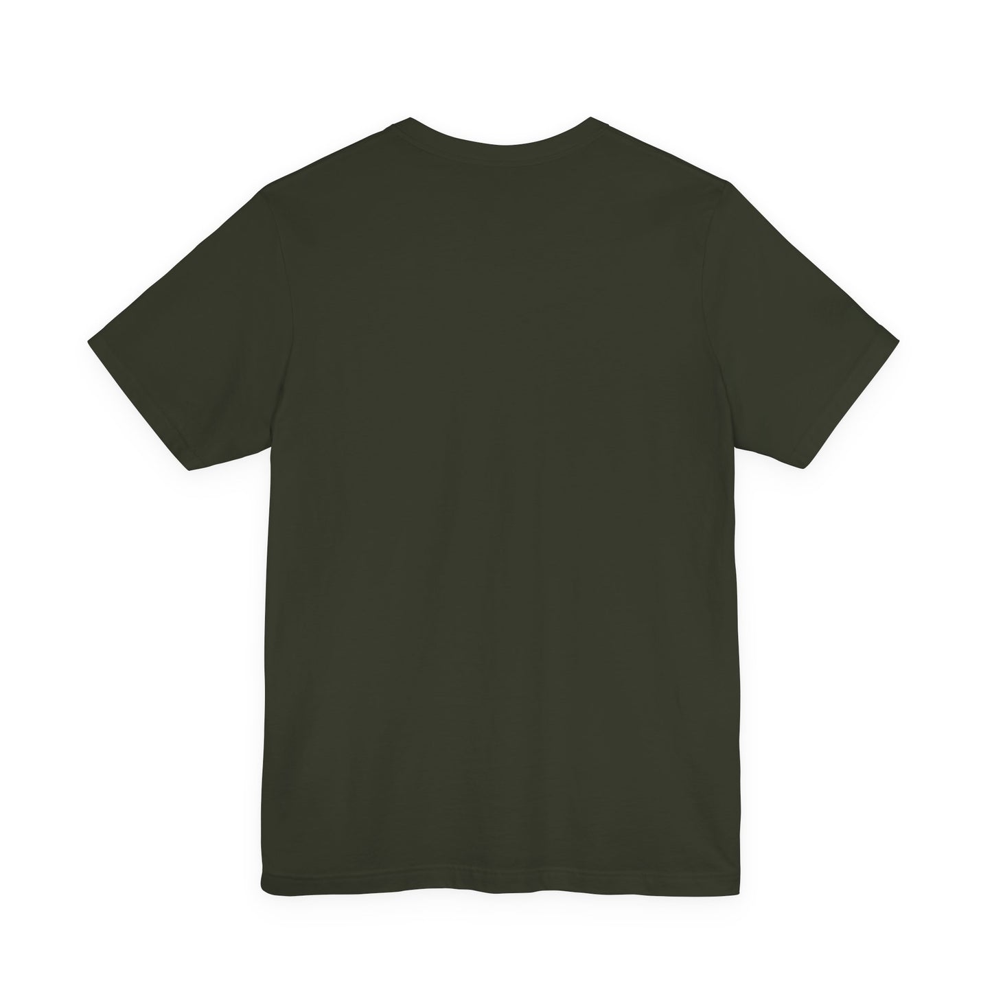 Dallas Heavy Metal Logo T-Shirt - Black and White Graphic Tee