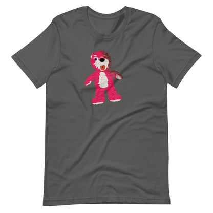 Pink Teddy Bear Women's Men's Shirt S-2XL | BR BA