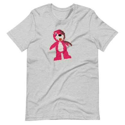 Pink Teddy Bear Women's Men's Shirt S-2XL | BR BA